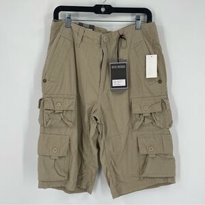 Royal Premium Men’s Peter Cargo Shorts size 30
